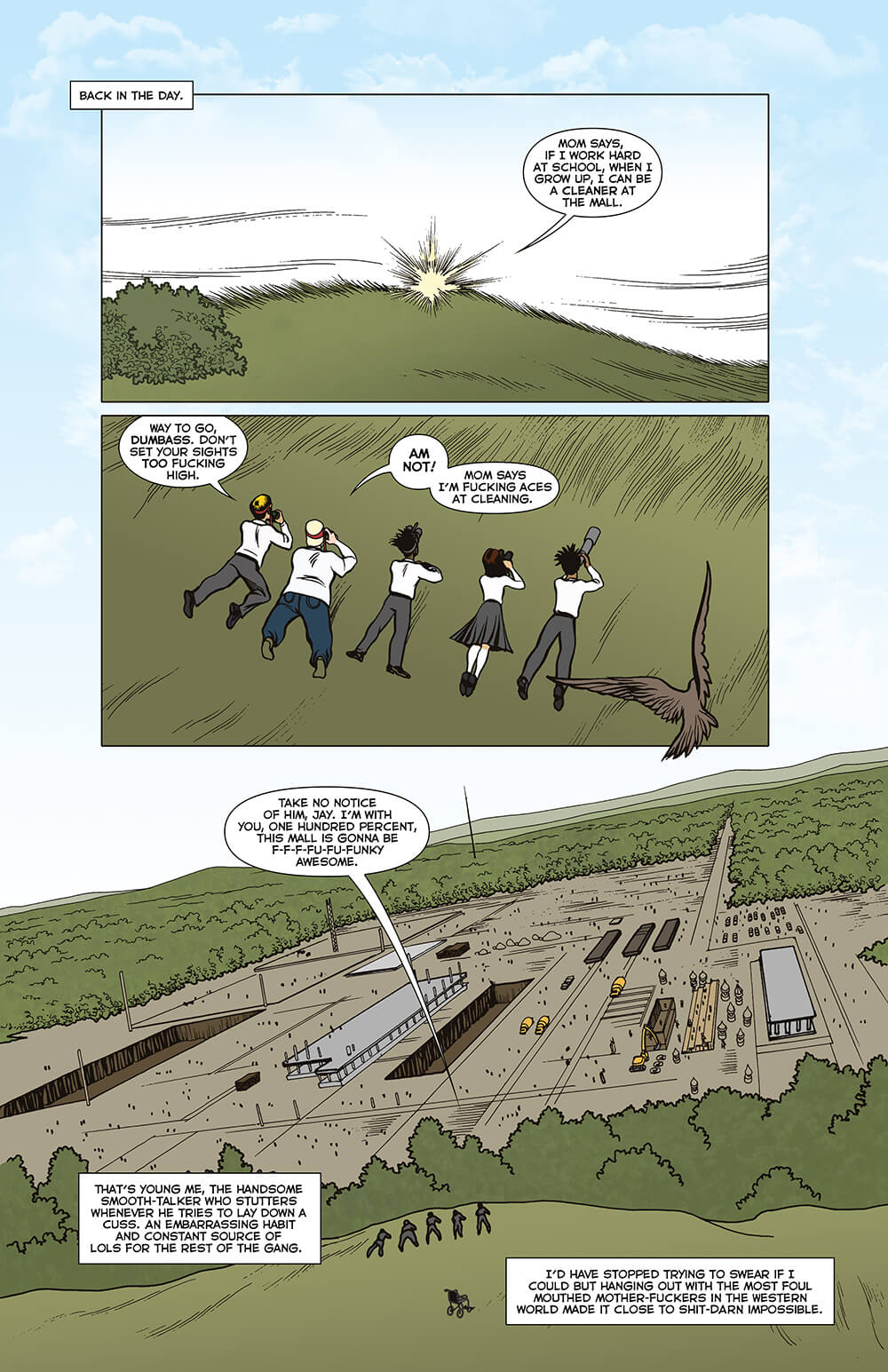 Full Page