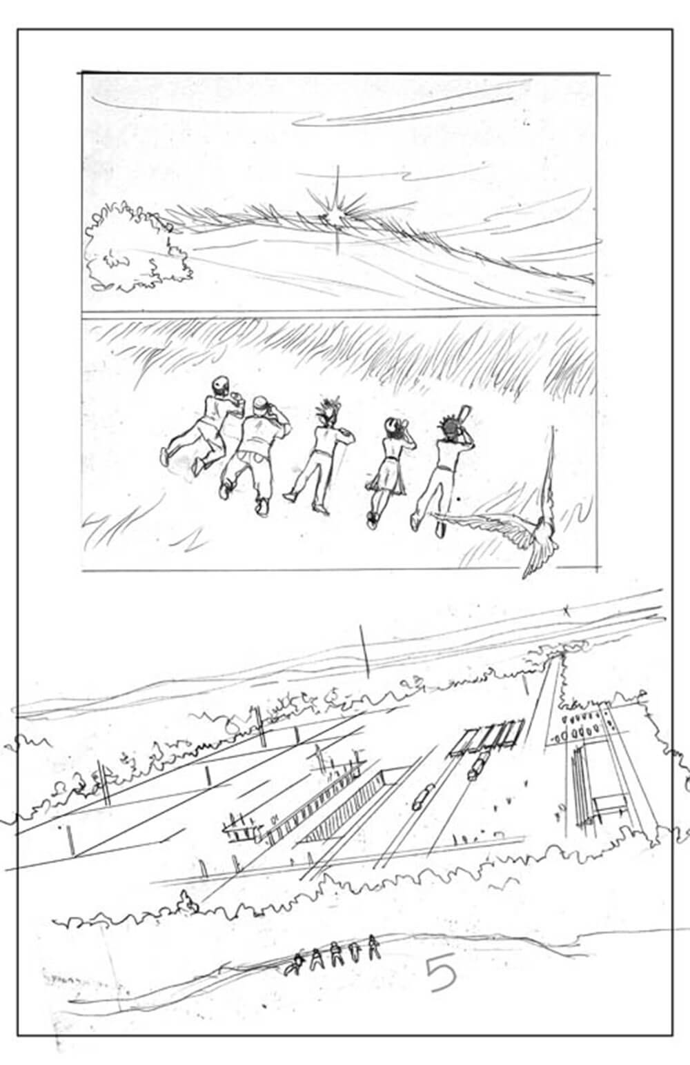 Pencils