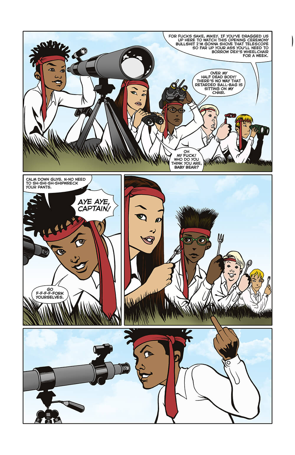 Full Page
