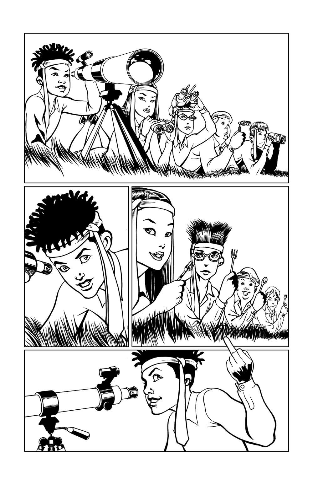 Inks